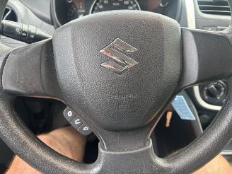 Suzuki Celerio 1.0 Comfort airco picture 12