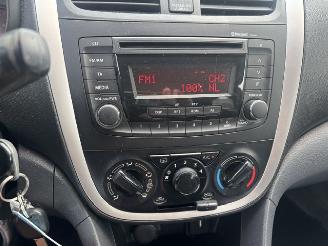 Suzuki Celerio 1.0 Comfort airco picture 10