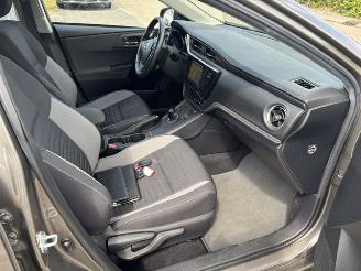 Toyota Auris 1.8 Hybrid Dynamic NAP picture 14