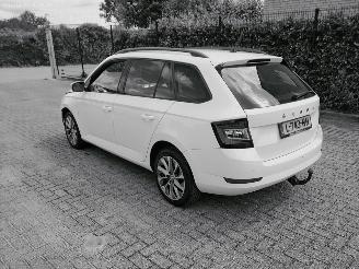 Skoda Fabia 1.0 TSI BUS. EDITION picture 3