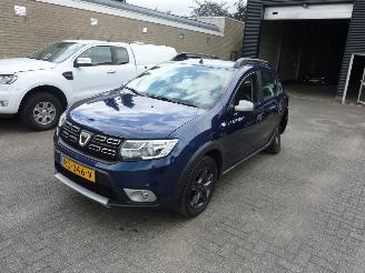 Dacia Sandero 0.9 TCE SL STEPWAY picture 4