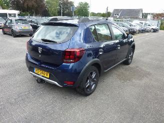 Dacia Sandero 0.9 TCE SL STEPWAY picture 2
