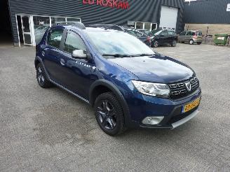 Auto incidentate Dacia Sandero 0.9 TCE SL STEPWAY 2017/10