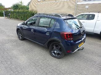Dacia Sandero 0.9 TCE SL STEPWAY picture 3