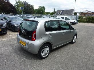Volkswagen Up! 1.0 HIGH UP! BLUEM. picture 2