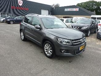 Auto incidentate Volkswagen Tiguan 1.4 TSI SPORT&STYLE DSG 2015/7