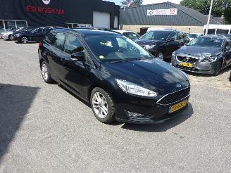 Avarii autoturisme Ford Focus 1.5 TDCI LEASE EDITION 2017/8