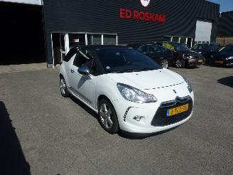  Citroën DS3 1.2 VTI SO CHIC 2014/3