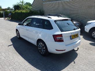 Skoda Fabia 1.0 TSI BUSINESS ED. picture 3