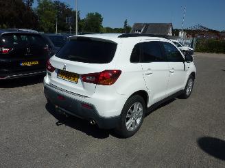 Mitsubishi ASX 1.6 INTENSE CLEARTEC picture 2
