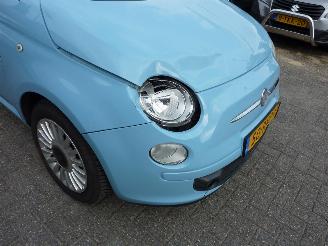Fiat 500 0.9 TWINAIR LOUNGE picture 5