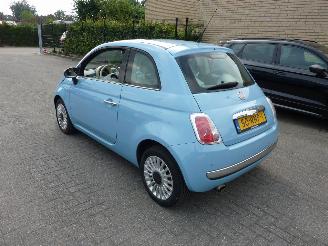 Fiat 500 0.9 TWINAIR LOUNGE picture 3