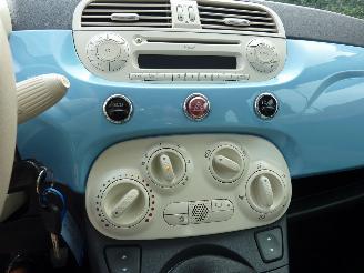 Fiat 500 0.9 TWINAIR LOUNGE picture 10