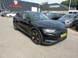 Coche accidentado Audi E-tron 50 QUATTRO EDITION 2020/9