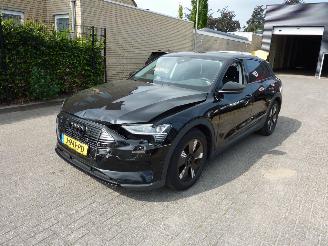 Audi E-tron 50 QUATTRO EDITION picture 4