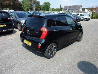 Kia Picanto 1.2 CVVT WORL CUP ED. picture 2