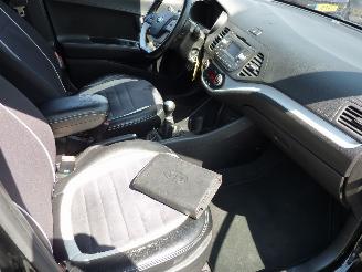 Kia Picanto 1.2 CVVT DYNAMICLINE CLIMAT picture 7