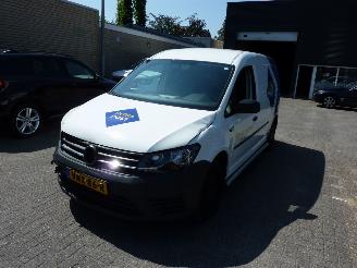 Volkswagen Caddy maxi 2.0 TDI C-EDITION picture 4