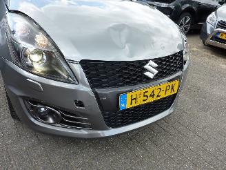 Suzuki Swift 1.6 SPORT picture 6