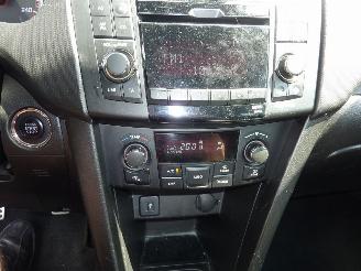 Suzuki Swift 1.6 SPORT picture 14