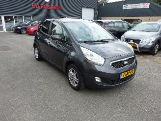 Avarii autoturisme Kia Venga 1.4 CVVT SUPER PACK 2013/12