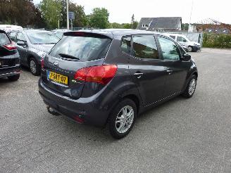Kia Venga 1.4 CVVT SUPER PACK picture 2