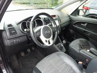 Kia Venga 1.4 CVVT SUPER PACK picture 9