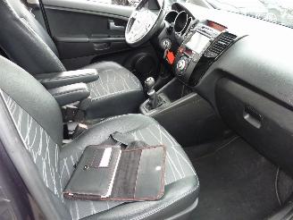 Kia Venga 1.4 CVVT SUPER PACK picture 8