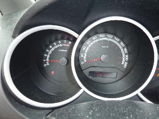 Kia Venga 1.4 CVVT SUPER PACK picture 10