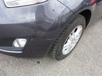 Kia Venga 1.4 CVVT SUPER PACK picture 5