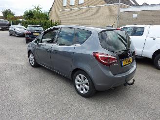 Opel Meriva 1.4 TURBO BLITZ LEER AUT. picture 3