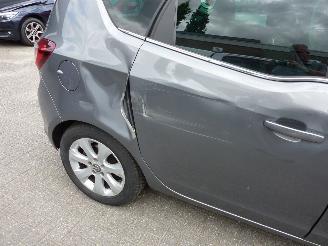 Opel Meriva 1.4 TURBO BLITZ LEER AUT. picture 5
