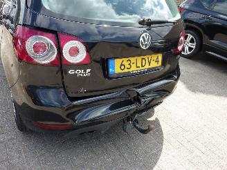 Volkswagen Golf plus 1.4 TSI CLIMAT picture 5