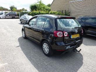 Volkswagen Golf plus 1.4 TSI CLIMAT picture 3