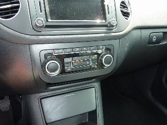 Volkswagen Golf plus 1.4 TSI CLIMAT picture 9