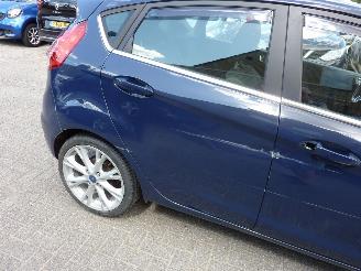 Ford Fiesta 1.0 TITANIUM picture 6