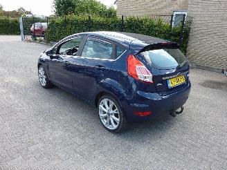 Ford Fiesta 1.0 TITANIUM picture 3