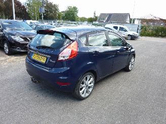 Ford Fiesta 1.0 TITANIUM picture 2