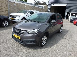Opel Crossland X 1.2 T EDITION picture 4