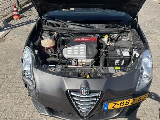 Alfa Romeo Giulietta 1.4 T Distinctive Pano picture 8