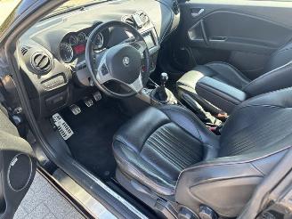 Alfa Romeo MiTo 1.4 T Sport Clima  NAP picture 12