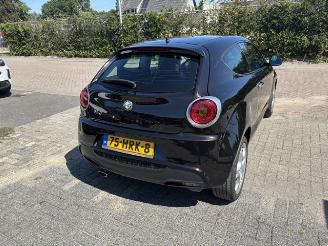 Alfa Romeo MiTo 1.4 T Sport Clima  NAP picture 3
