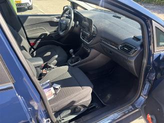 Ford Fiesta 1.0 5-drs Titanium X   NAP picture 9