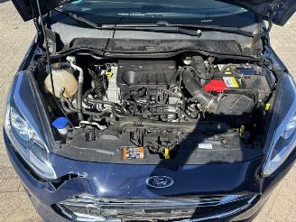 Ford Fiesta 1.0 5-drs Titanium X   NAP picture 8