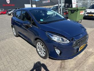 Avarii autoturisme Ford Fiesta 1.0 5-drs Titanium X   NAP 2020/5