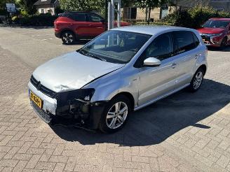 Volkswagen Polo 1.6 TDI  5-drs Highline clima picture 8