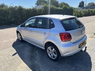 Volkswagen Polo 1.6 TDI  5-drs Highline clima picture 6