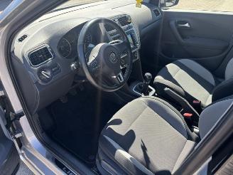Volkswagen Polo 1.6 TDI  5-drs Highline clima picture 16