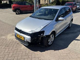 Volkswagen Polo 1.6 TDI  5-drs Highline clima picture 9