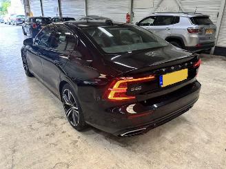 Avarii autoturisme Volvo S-60 2.0 T4 R-Design Automaat NAP 2020/11